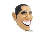 FMA Wire Mesh "Happy edition Obama" Mask  tb732